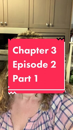 Chapter 3. Episode 2. Part 1