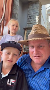 I’m very excited to play my 3rd USKids golf tournament today at Royal Johannesburg Golf Course. U.S. Kids Golf South Africa 🇿🇦 U.S. Kids Golf | Logan Peltier Golfer