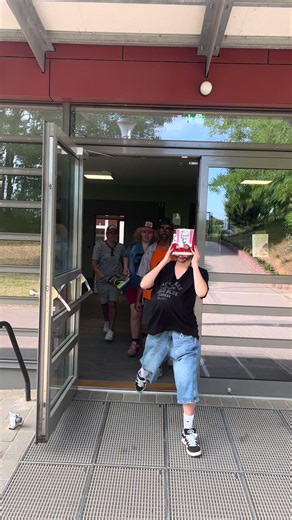 #grownups#joke #kindsköpfe @Pia @Ⓜ️ @Lilli Pilli | Grown Ups