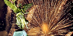 El Distrito Federal tiene el mejor índice de competitividad en el país