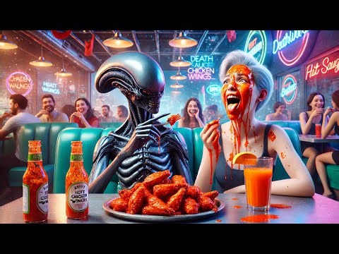 They Ruled the Stars as Deathworlders… Then They Met Humans | HFY | Sci Fi Stories