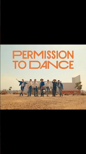 BTS 'PERMISSION TO DANCE ON STAGE - LIVE' #bts #permissiontodanceonstage #btsarmy