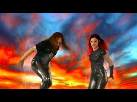 Dicknado joke shot
