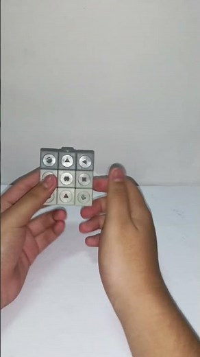 Make your own Numberblocks 9!!!