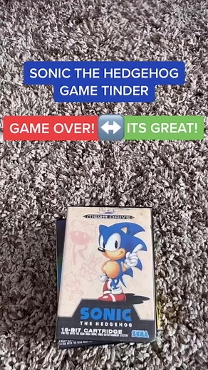 Sonic and Mario Gaming Review | Nintendo vs Sega | Xbox PS4 Gameplay