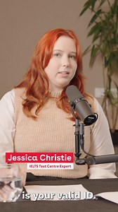 Test Day Tip: Don’t forget your ID. Tune in to this video for all the essentials you need to bring on IELTS test day. Be fully prepared and set yourself up for success. | IELTS Essentials from IDP