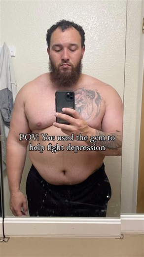 1.1M views · 13K reactions | 麗 The key to fighting depression is...