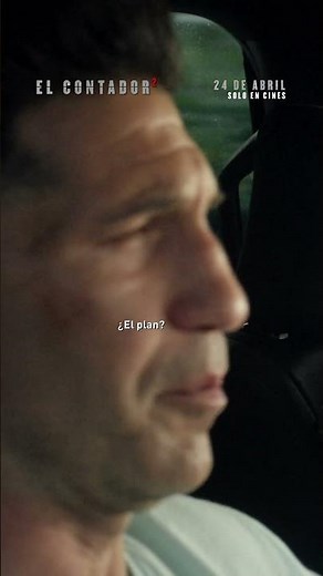 El Contador 2 - Tráiler