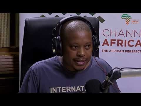 From Vision to Screen: African Filmmaking, Resilience & Creative Survival