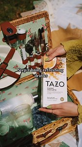 On #InternationalTeaDay, we celebrate YOU! Enjoy a cup of TAZO and join the tea party ☕ | Tazo Tea