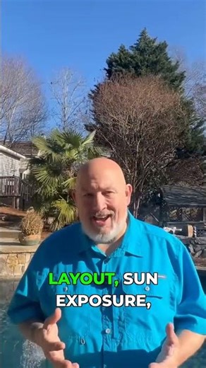 This Pool Pump Trick Cuts Electric Bills in Half #PoolTips #MoneySaving