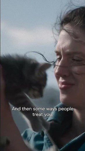 Humour meets heartbreak. #EvaVictor’s stunning debut SORRY, BABY is now streaming. | MUBI