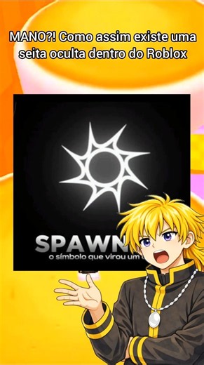 BIZARRE ROBLOX CULT 😭🙏 #shorts #spawn #roblox
