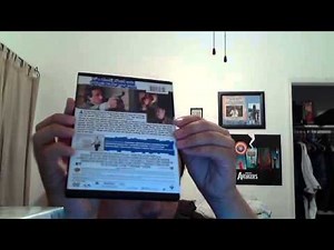 My DVD Collection Episode 2: Warner Bros.