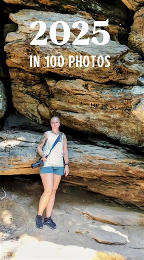 Reflections on 2025: A Year Captured in 100 Images