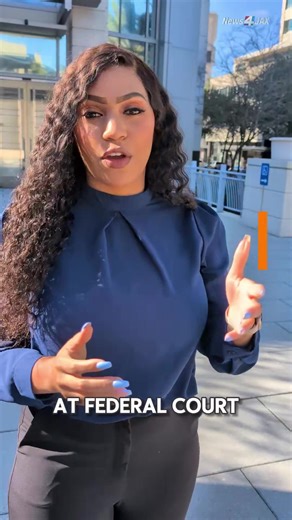 Mother of Four Released Pending Trial After Court Hearing