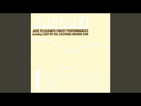 Light My Fire (Digitally Mastered - April 1992)