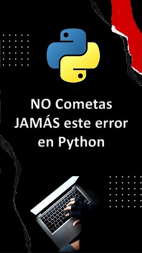 Common Python Mistakes You Should Avoid! | Learn the Right Way