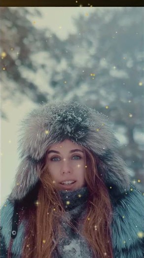 Every Christmas (Chorus) – Romantic Christmas Ballad #Shorts