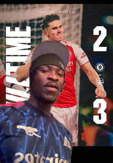 Chelsea vs Arsenal: Exciting Goals and Key Moments