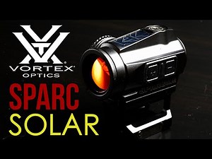 Review: Vortex Optics SPARC Solar