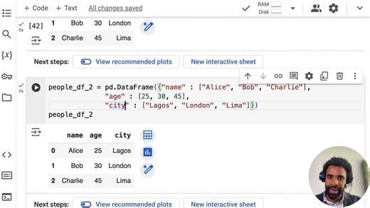 Intro to Data Structures In Python
