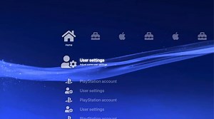 I was bored so I try to recreate PlayStation 3 XMB dashboard with just CSS and jQuery. Here is my progress so far.