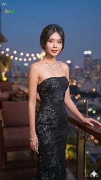 Long Prom Dress Ideas That Feel So Luxurious ✨ | Elegant Prom Dresses