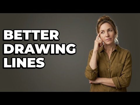 What Are The Line Benefits Of Contour Drawing?