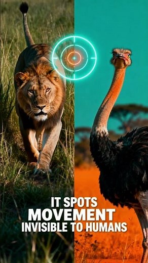 Ostriches Are REALLY Fast Can They Run Faster Than You!