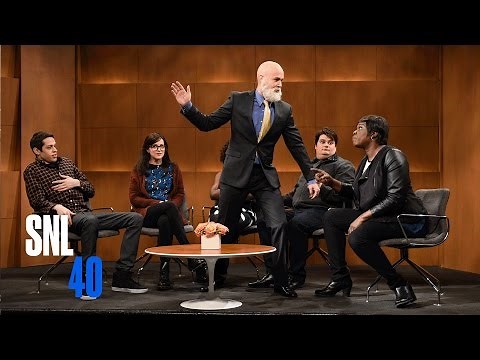 Net Neutrality - SNL