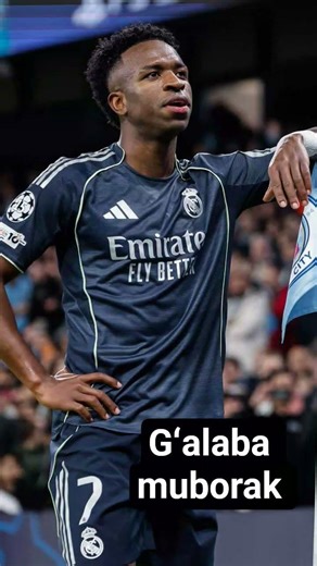 Bu bola nima qilyapti oʻzi? #realmadrid #football