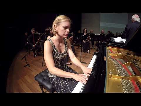 Rachmaninoff Piano concerto no.2 in c minor op.18 - 2. Adagio Sostenuto