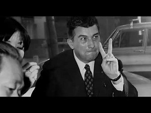Ferruccio Lamborghini - A Short Biography