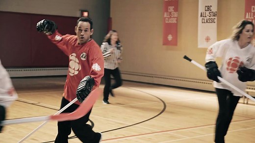 363K views · 53 reactions | Who's your CBC MVP?   Tune into the Opening Ceremony of the Olympic Winter Games on CBC TV - Friday, February 9th starting at 6 a.m. ET and catch the #CBCALLSTARS! | CBC | Facebook