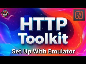 How to Install HTTP Toolkit & Connect Android – Step by Step