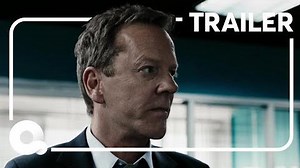 The Fugitive Official Trailer Quibi