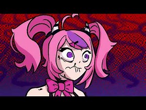 Sad Cat Dance || IRONMOUSE