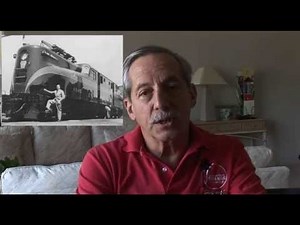 Howard's 1953 Studebaker restoration