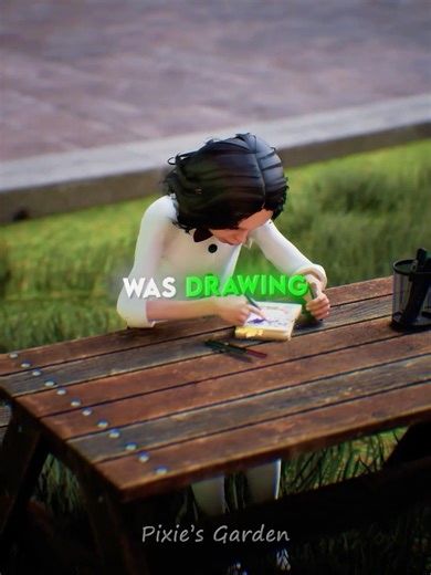 He Learned Sign Language for Her ❤️