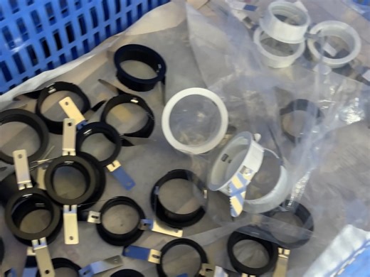 灯具配件-构成照明