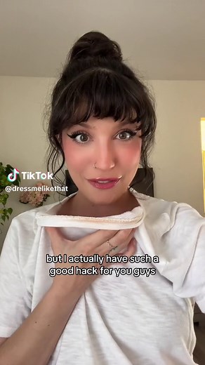 Fashion Hack: How to Remove Makeup Stains from Clothes