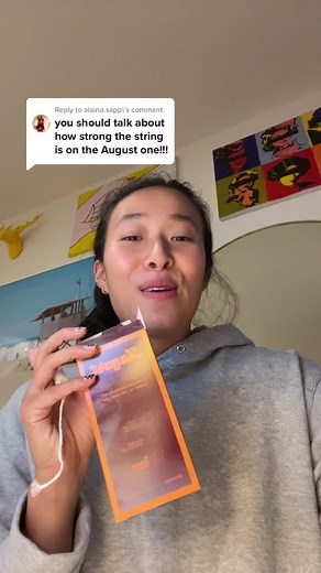 Why August Tampon Strings Are Stronger: Design Secrets Revealed!