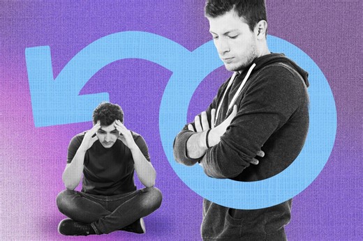 Exclusive | Why do so many young men suddenly have erectile dysfunction?