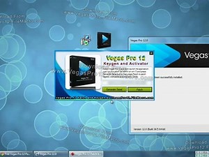 Key Generator For Sony Vegas Pro 12