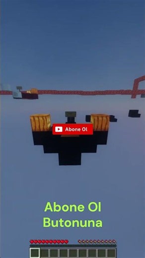 I'll guess the number you chose 😱 #shorts #minecraft #ozkanpvp
