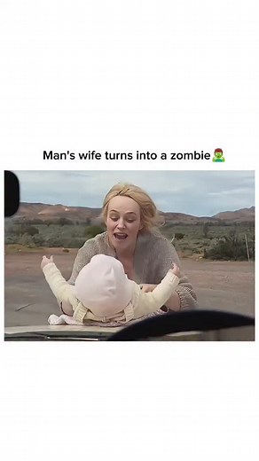 Shinobufilm on Instagram: "🖥Cargo (2017 Movie) 🎥Stranded in rural Australia in the aftermath of a violent pandemic, an infected father desperately searches for a new home for his infant child and a means to protect her from his own changing nature. 🎞️ 01 Hr 45mins •Horror/Drama 📈 𝐑𝐚𝐭𝐢𝐧𝐠𝐬: IMDB - 6.3/10 🍅Rotten tomatoes -88% 🎦 𝐖𝐚𝐭𝐜𝐡 𝐨𝐧: • Telegram Link In Bio🍿 𝐅𝐨𝐥𝐥𝐨𝐰 (𝐮𝐬) @Shinobufilm 𝐟𝐨𝐫 𝐦𝐨𝐫𝐞 𝐜𝐥𝐢𝐩𝐬 𝐥𝐢𝐤𝐞 𝐭𝐡𝐢𝐬 💚🍿 . . . . #horror #adventure #Scifi