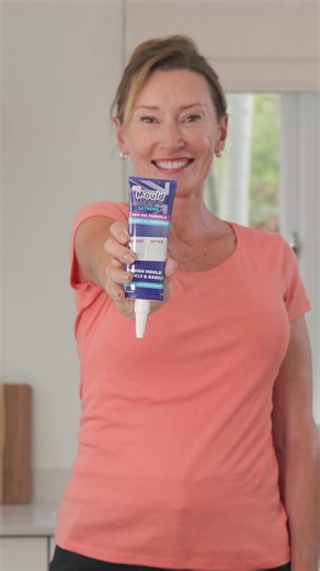 Bye bye mould! 🦠⁠ ⁠ The Original Mould Magic goes deep to keep ALL mould as its source! 💥⁠ ⁠ No more temporary fixes. Mould is gone for good - GUARENTEED! 💪 | Must Have Ideas UK