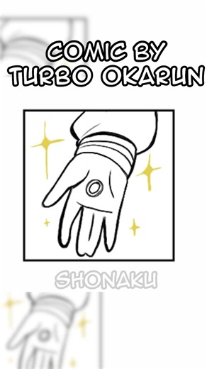 The Perfect Gift #dandadan #comicdub #entertainment #anime #comedy #okarun