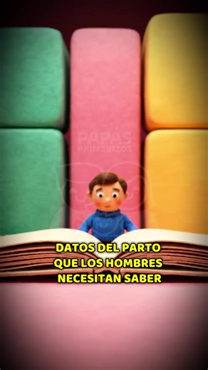 Datos Clave sobre el Parto para Padres Primerizos